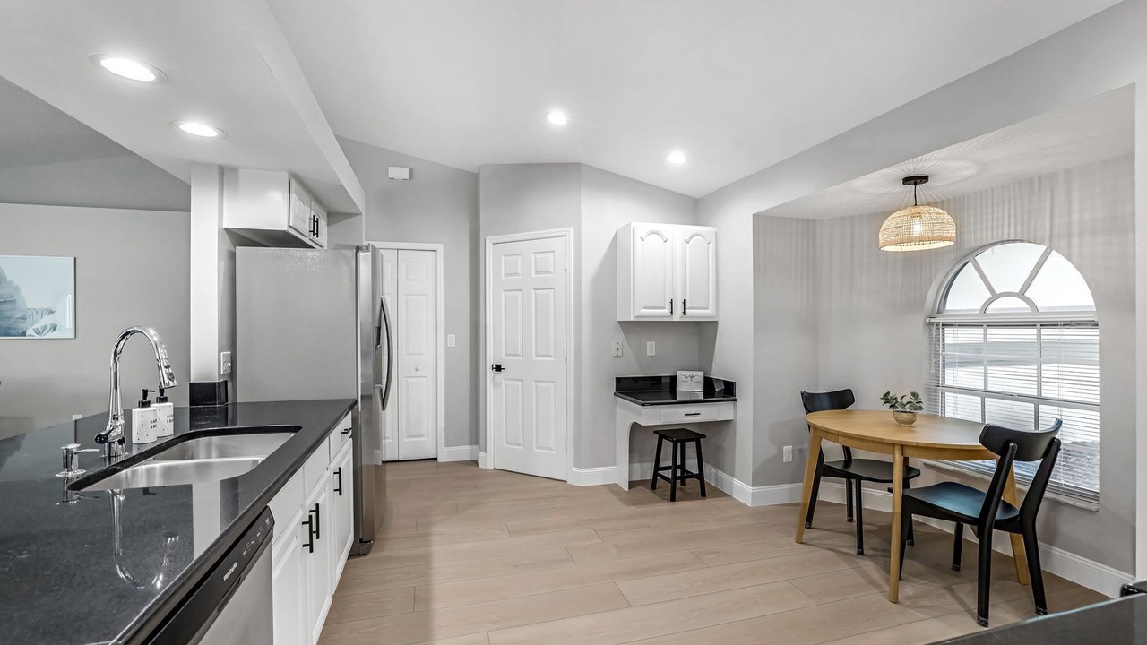 Photo of Kitchen in Willoughby Acres
