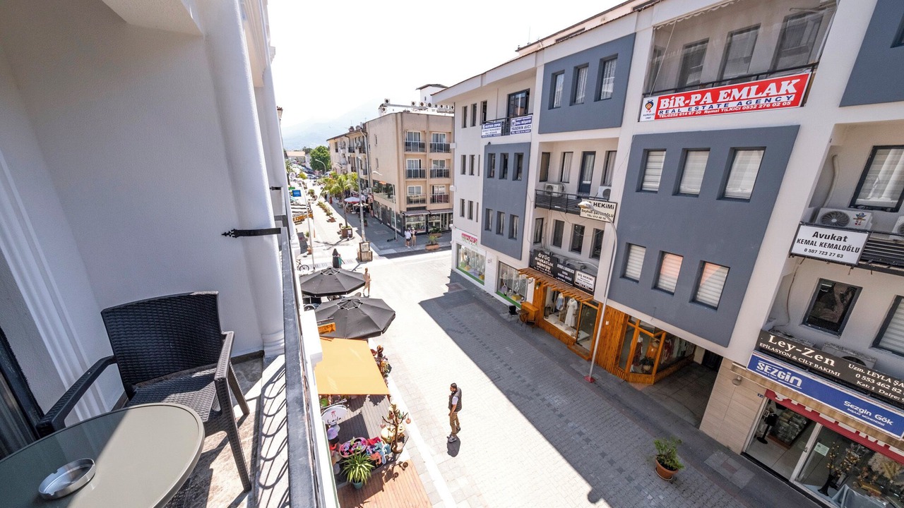 Photo of Outdoor in Fethiye