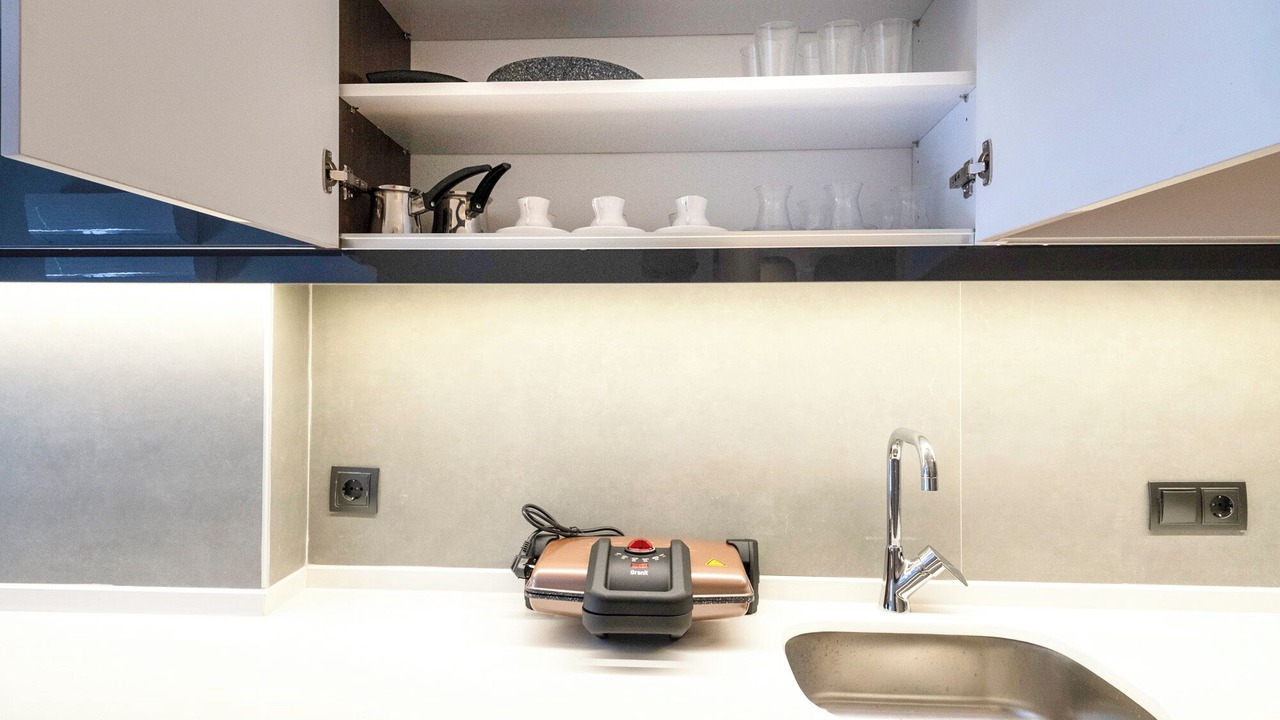 Photo of Kitchen in Fethiye
