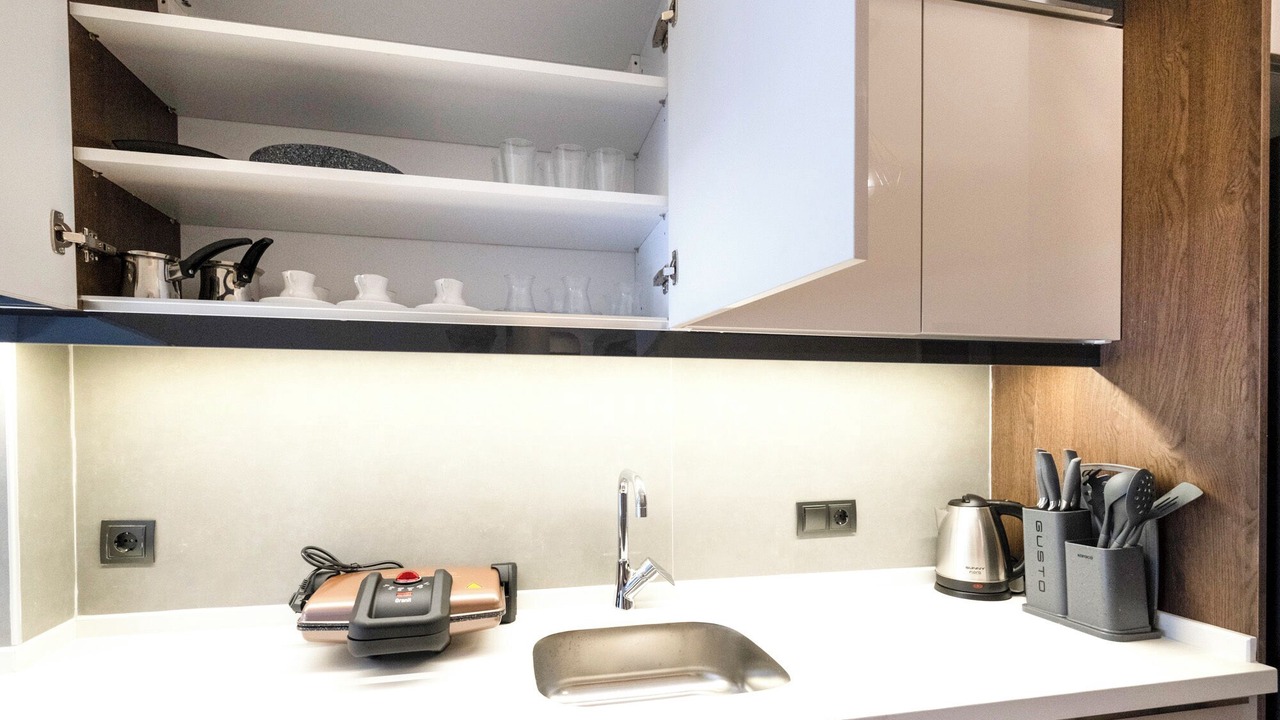 Photo of Kitchen in Fethiye