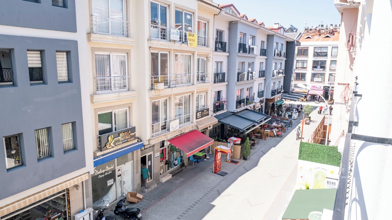 Photo of Outdoor in Fethiye