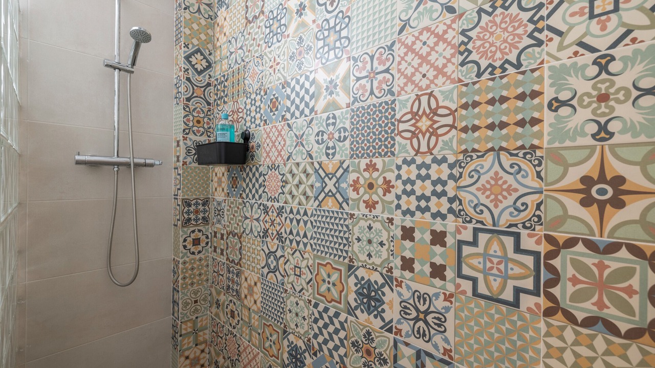 Photo of Bathroom in Aldover