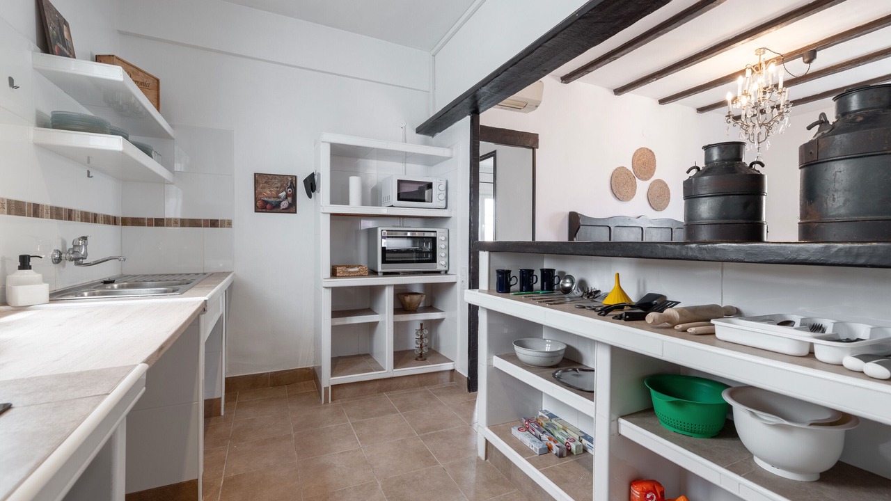Photo of Kitchen in Aldover