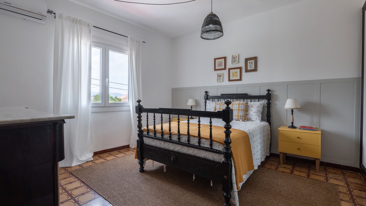 Photo of Bedroom in Aldover