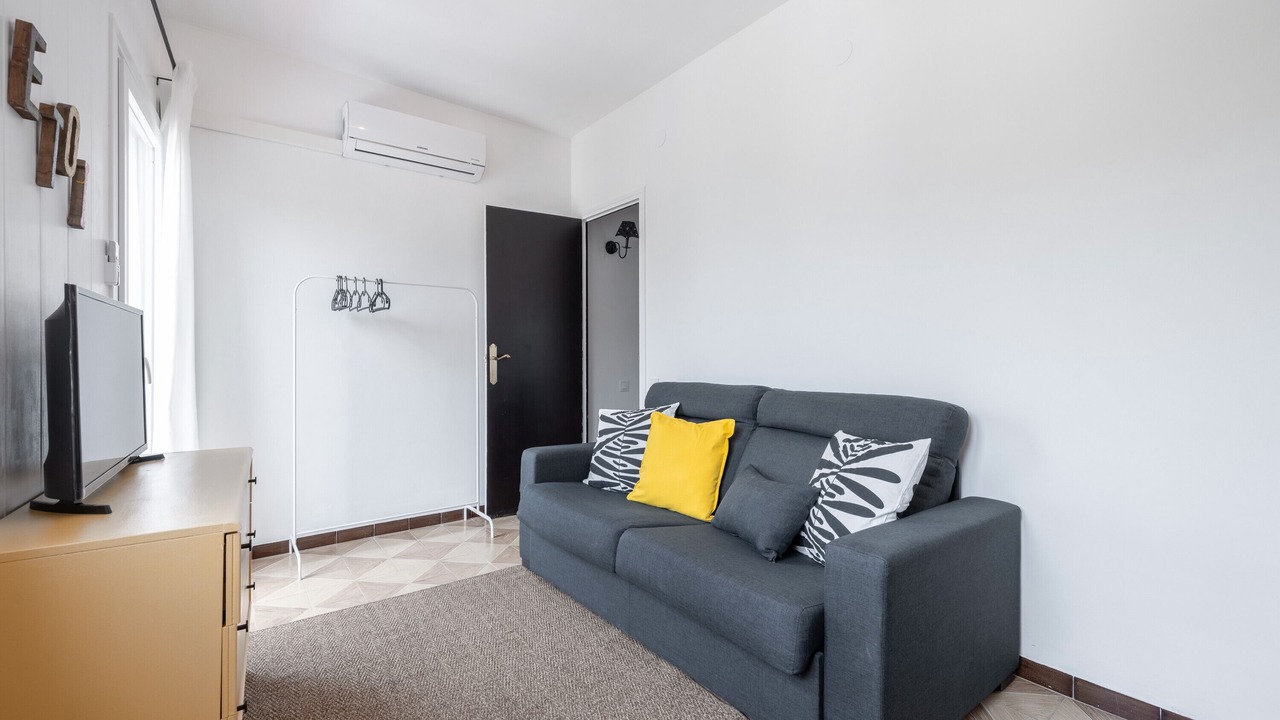Photo of Livingroom in Aldover
