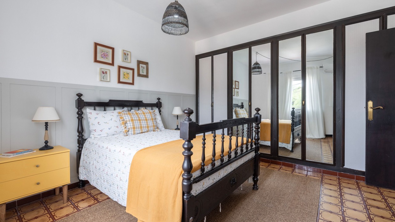Photo of Bedroom in Aldover