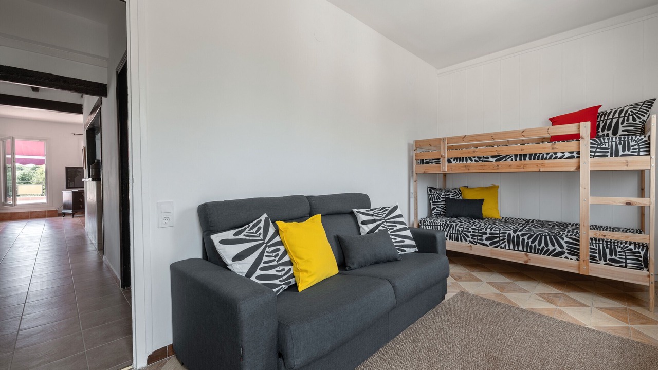 Photo of Livingroom in Aldover