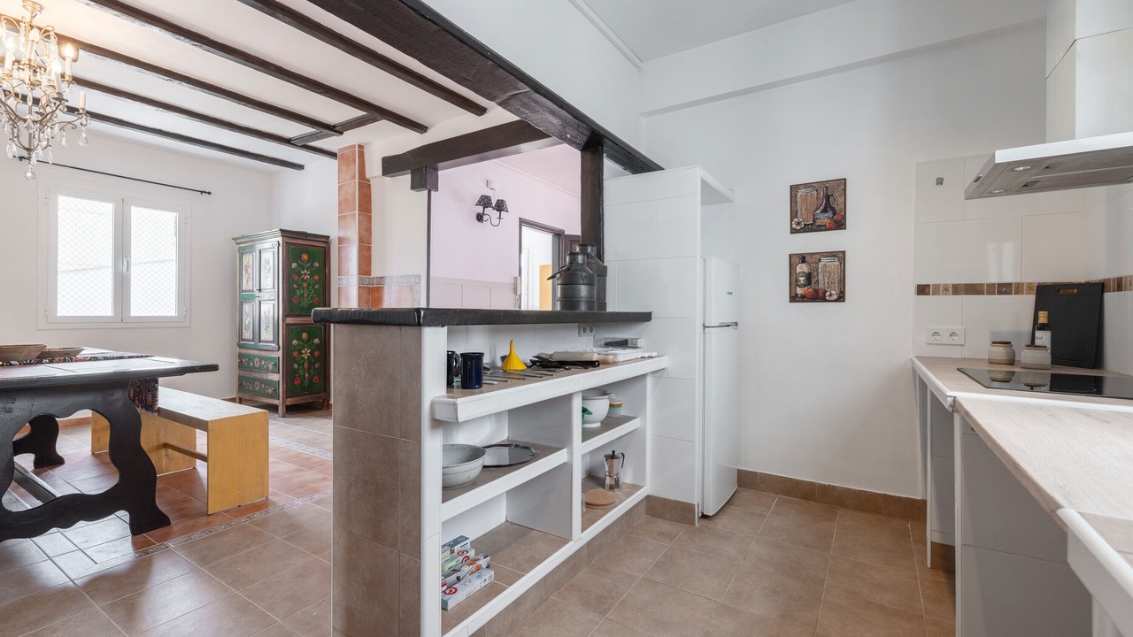 Photo of Kitchen in Aldover