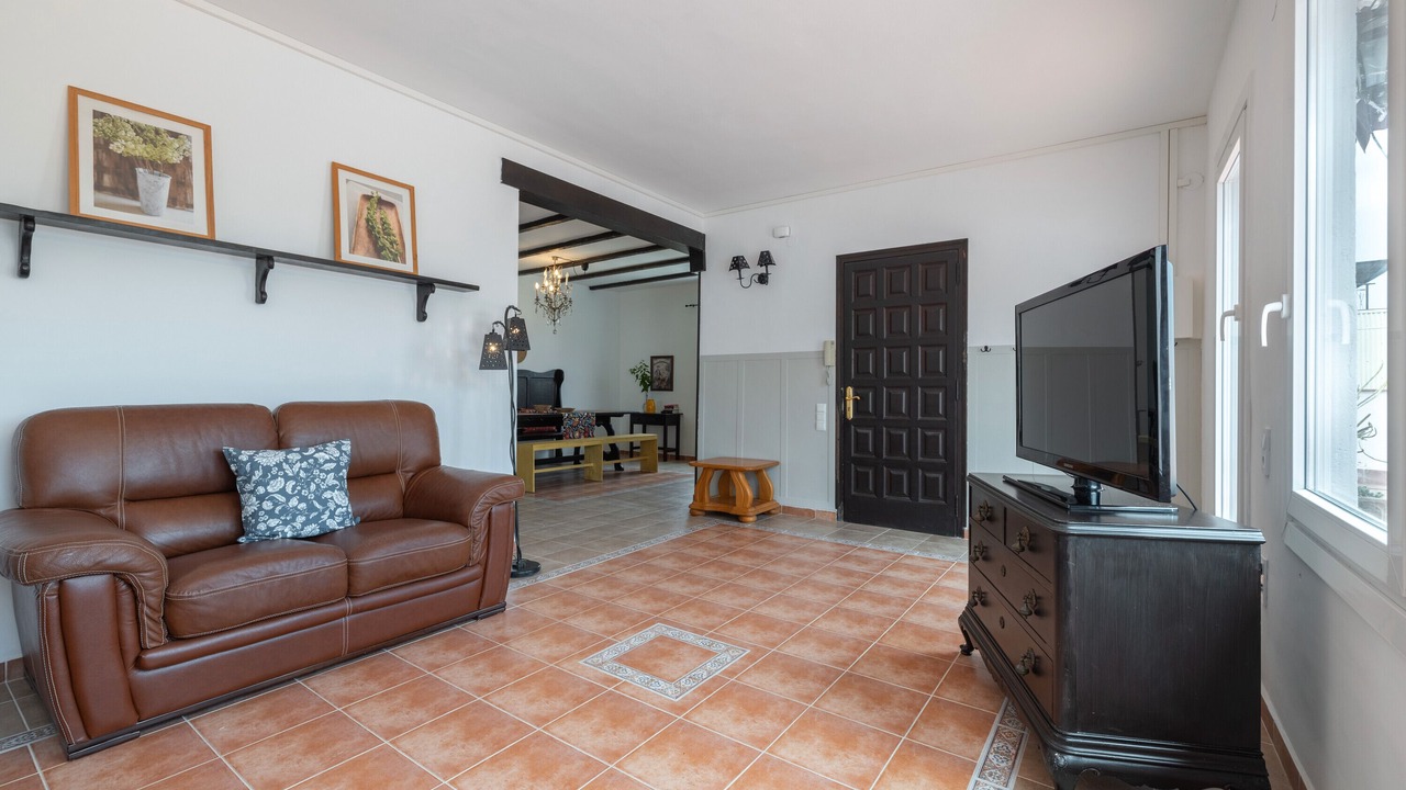 Photo of Livingroom in Aldover