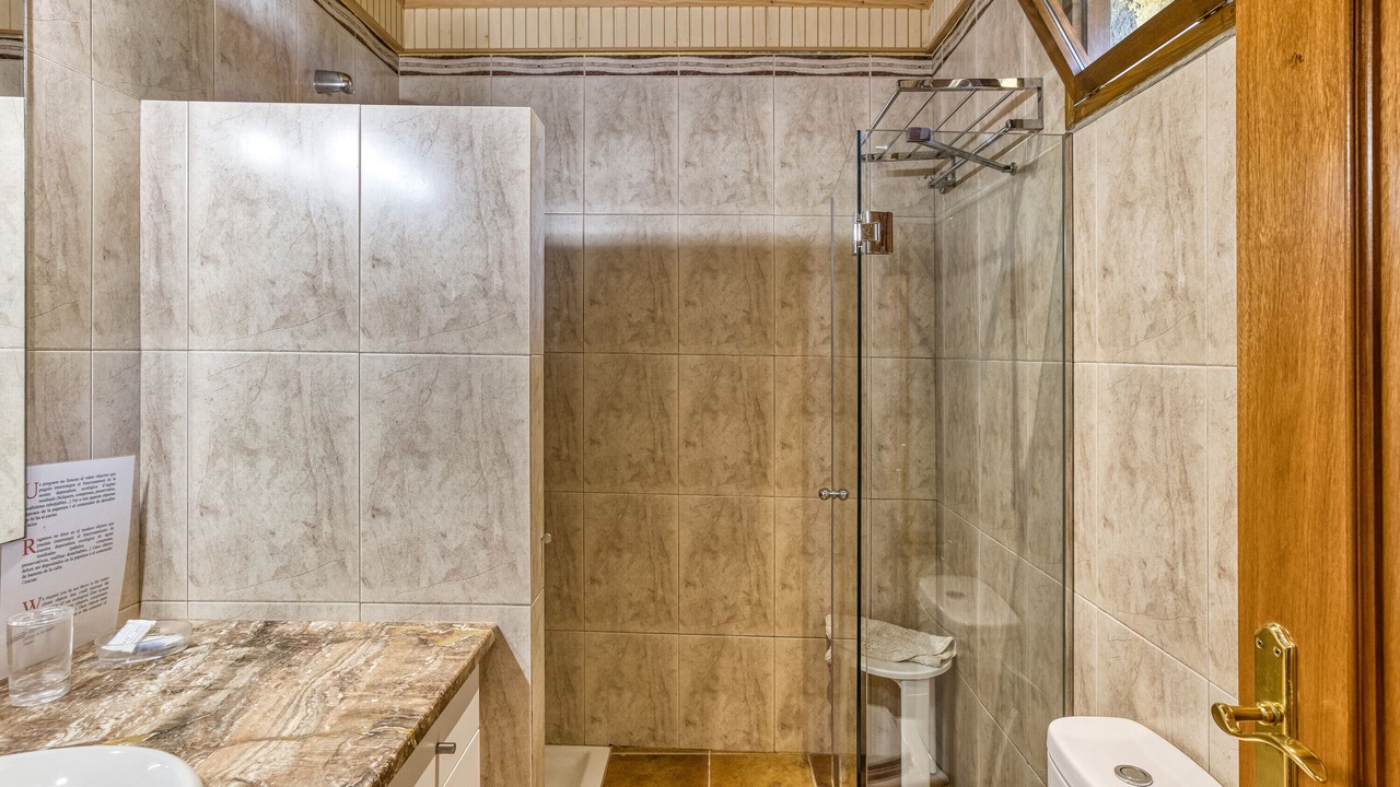 Photo of Bathroom in Torroella de Fluvia