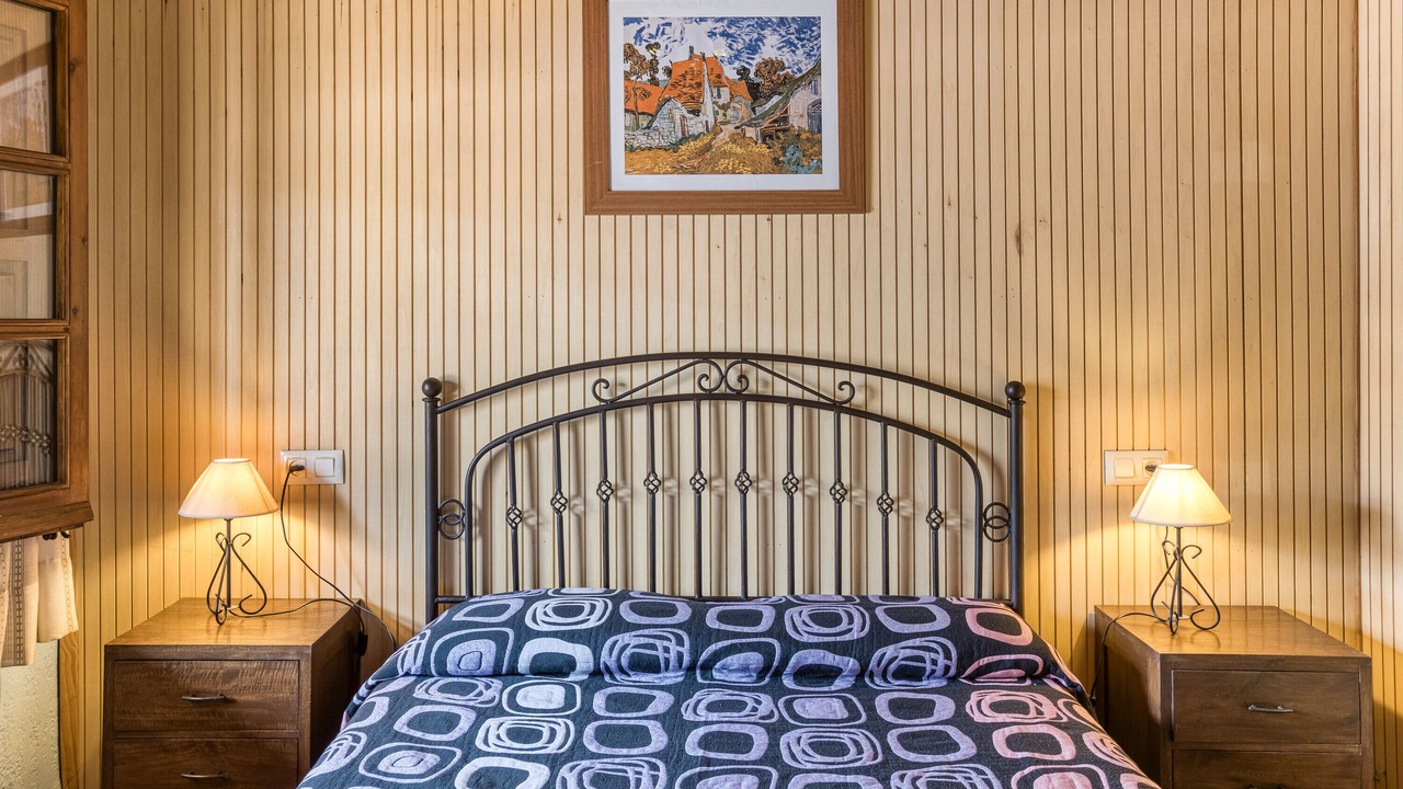 Photo of Bedroom in Torroella de Fluvia