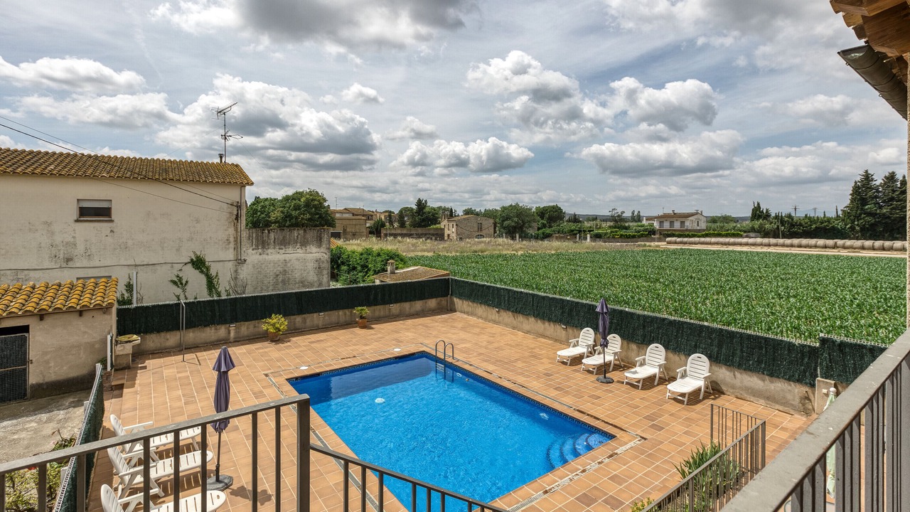 Photo of Outdoor in Torroella de Fluvia