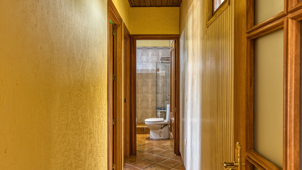 Photo of Bathroom in Torroella de Fluvia
