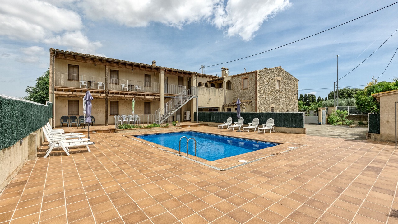 Photo of Outdoor in Torroella de Fluvia