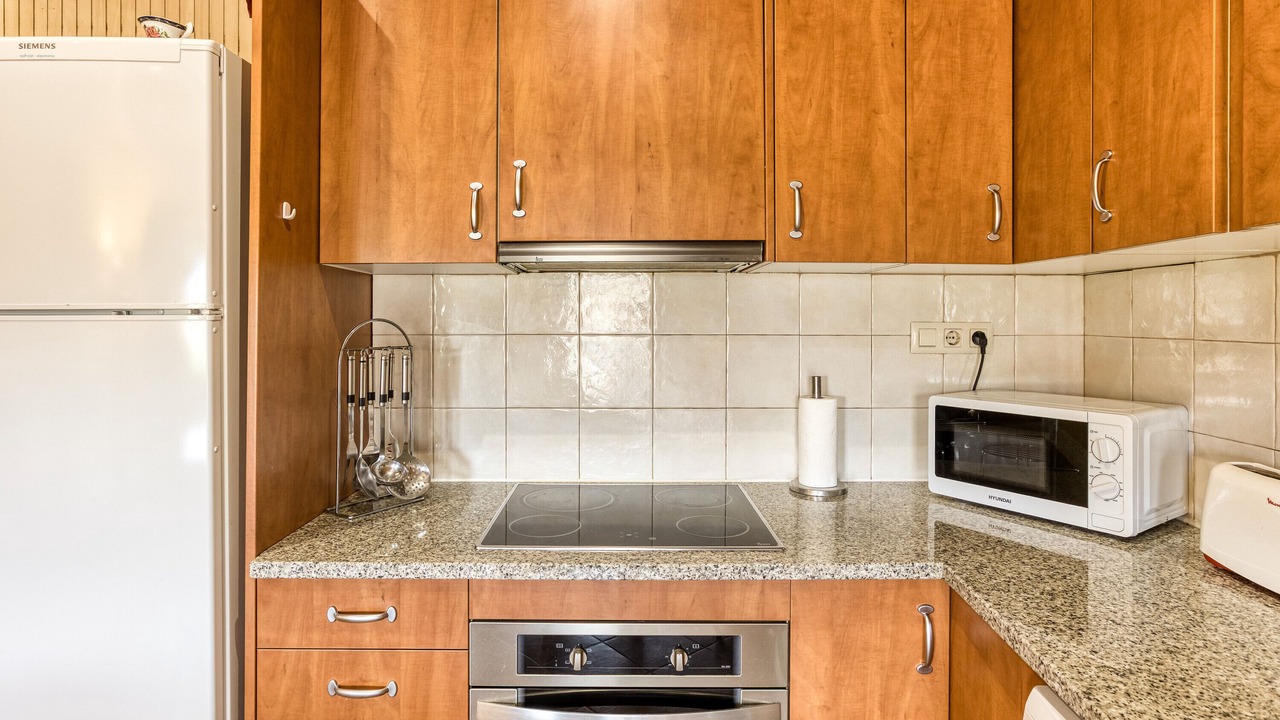 Photo of Kitchen in Torroella de Fluvia
