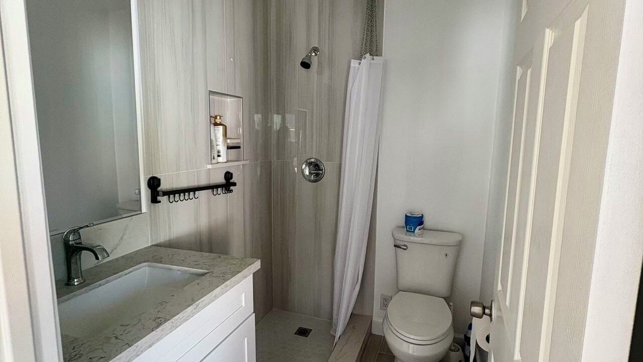Photo of Bathroom in Monterey Park