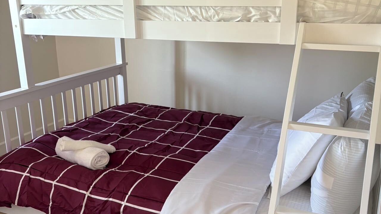 Photo of Bedroom in Monterey Park