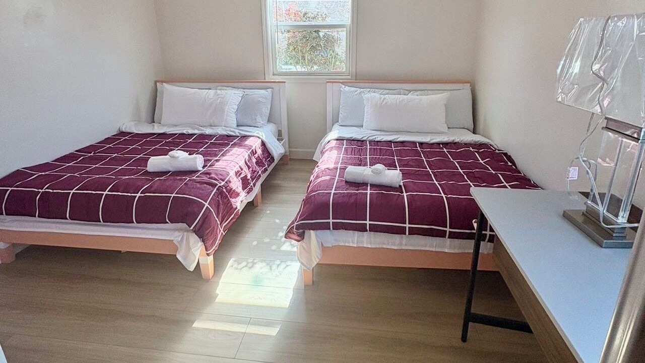 Photo of Bedroom in Monterey Park