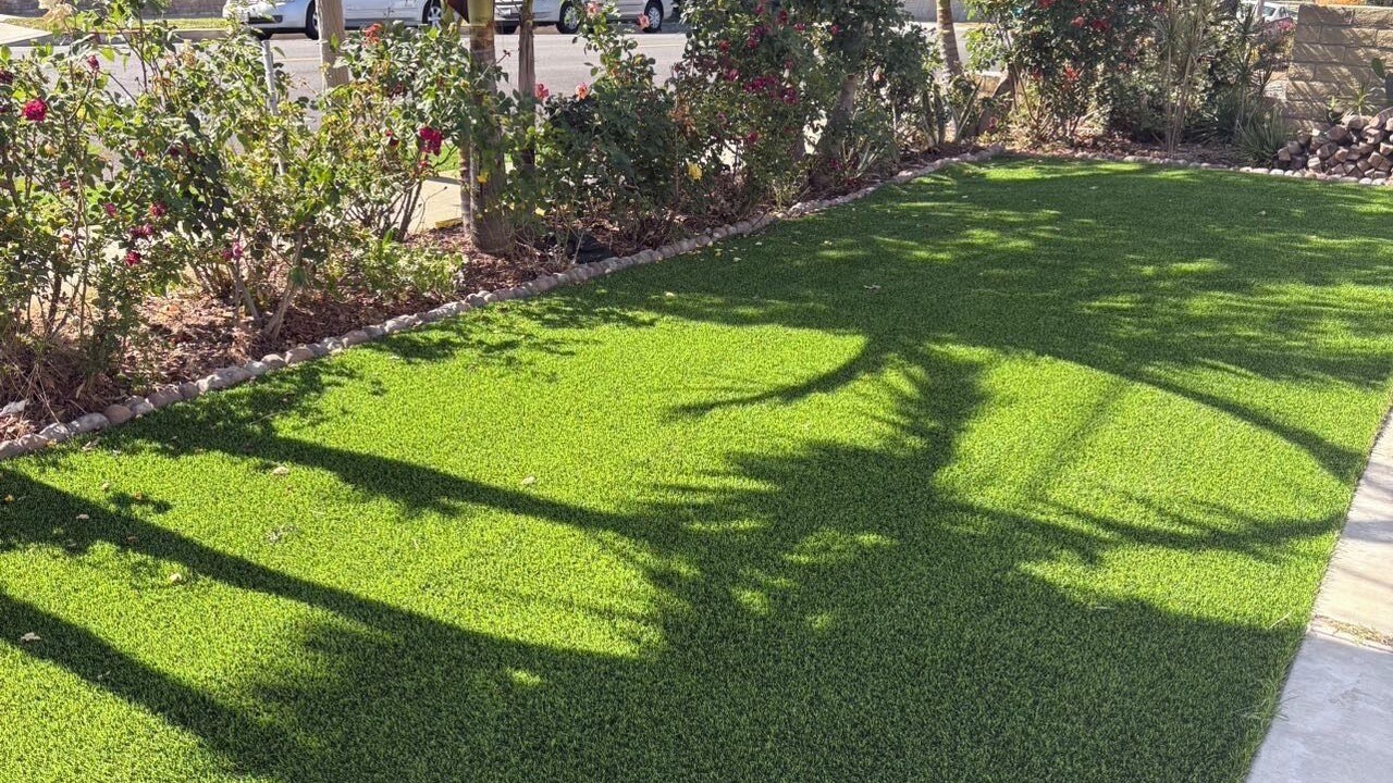 Photo of Outdoor in Monterey Park
