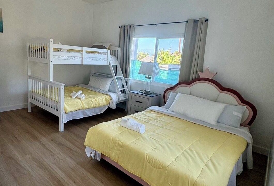 Photo of Bedroom in Monterey Park