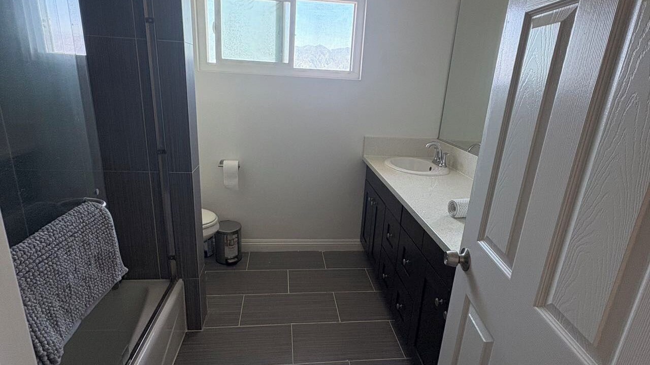 Photo of Bathroom in Monterey Park
