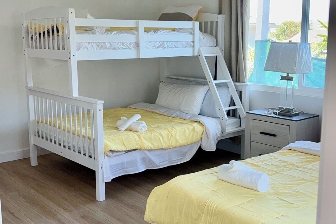 Photo of Bedroom in Monterey Park