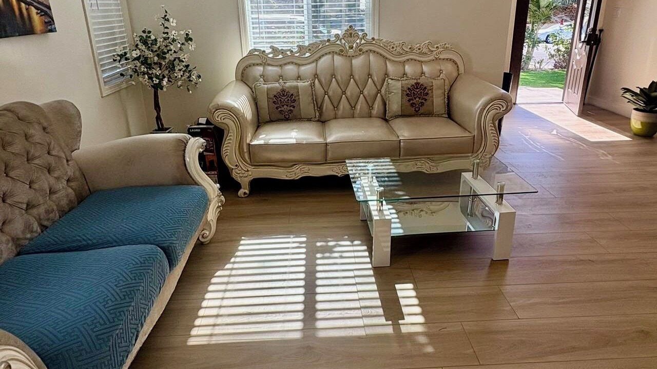 Photo of Livingroom in Monterey Park