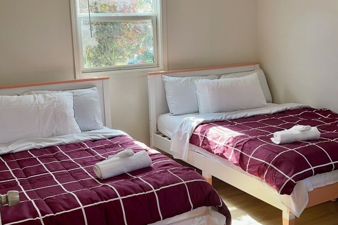 Photo of Bedroom in Monterey Park