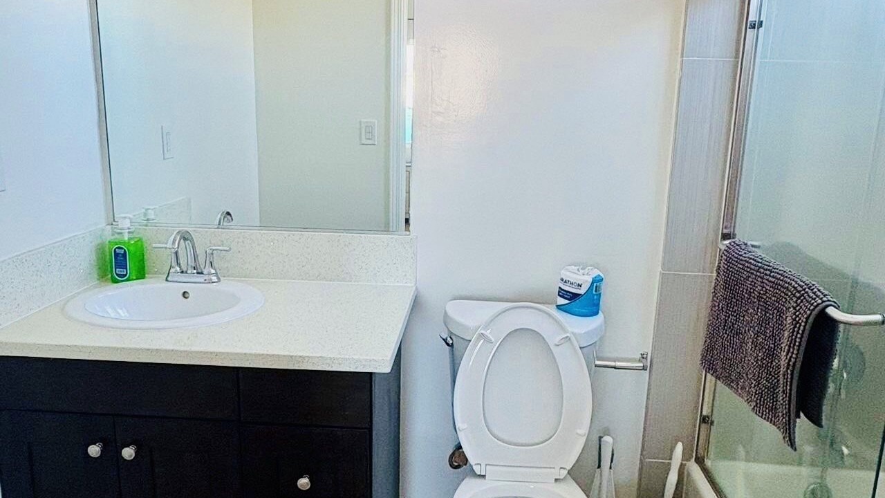 Photo of Bathroom in Monterey Park