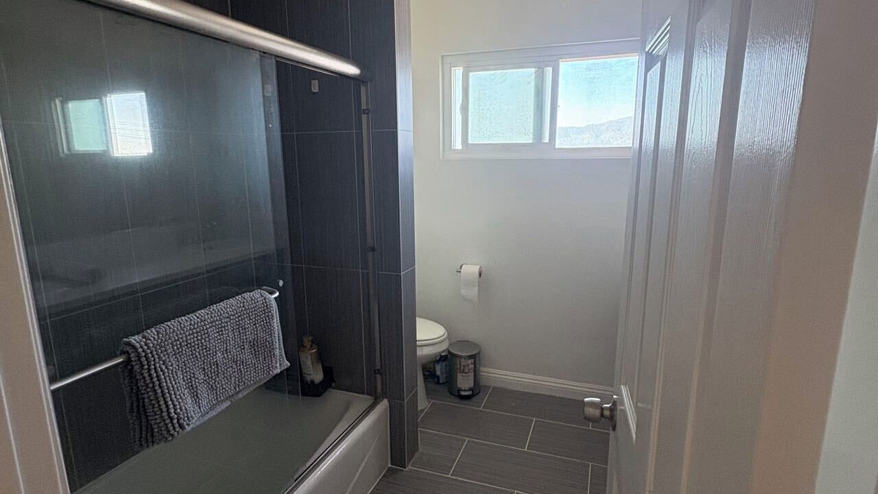 Photo of Bathroom in Monterey Park