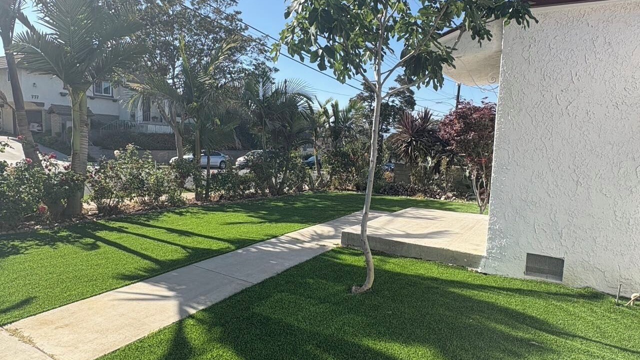Photo of Outdoor in Monterey Park