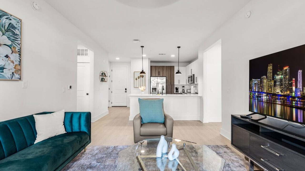 Photo of Livingroom in Ruskin