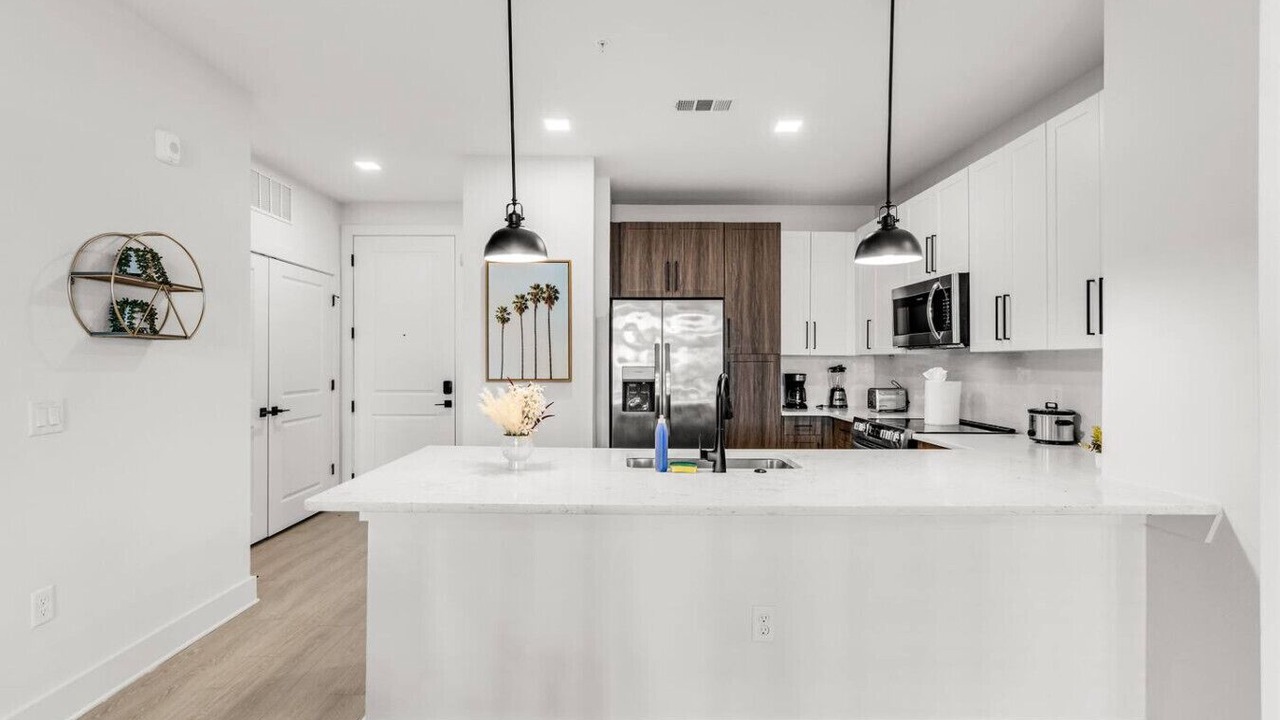Photo of Kitchen in Ruskin