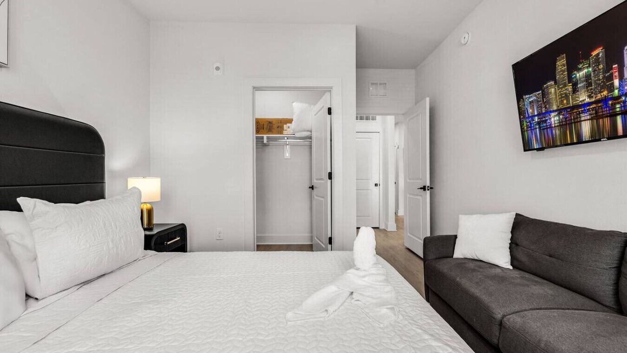 Photo of Bedroom in Ruskin