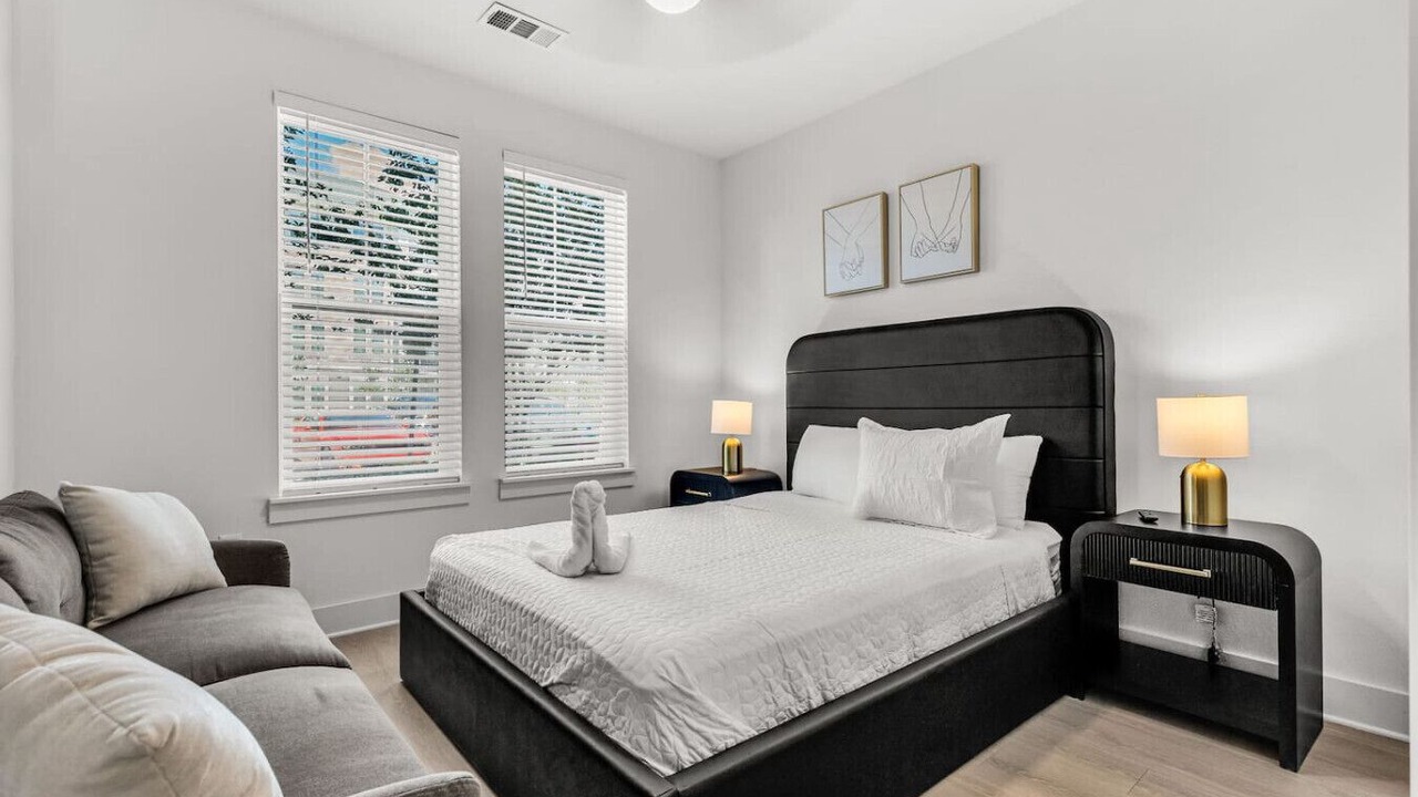 Photo of Bedroom in Ruskin