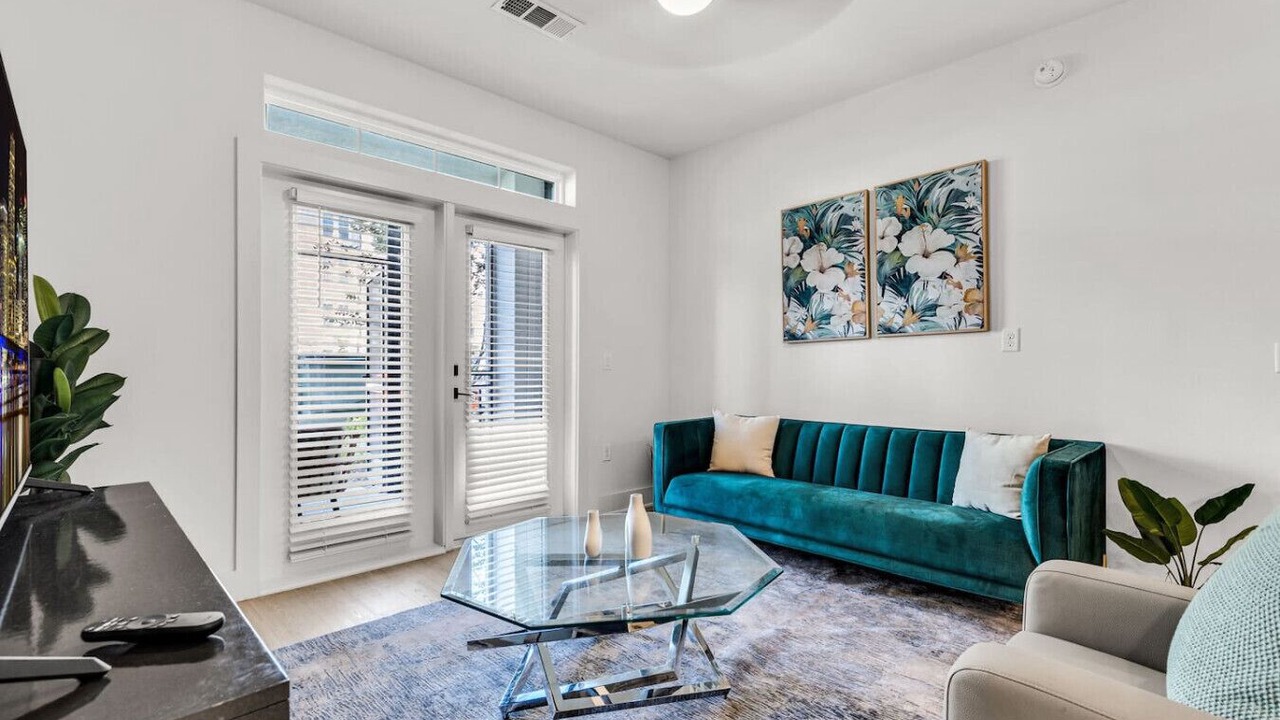 Photo of Livingroom in Ruskin