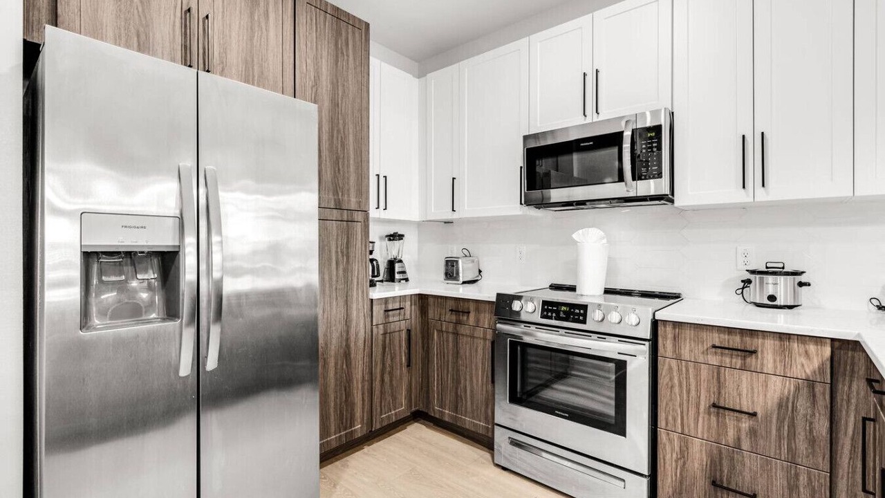 Photo of Kitchen in Ruskin