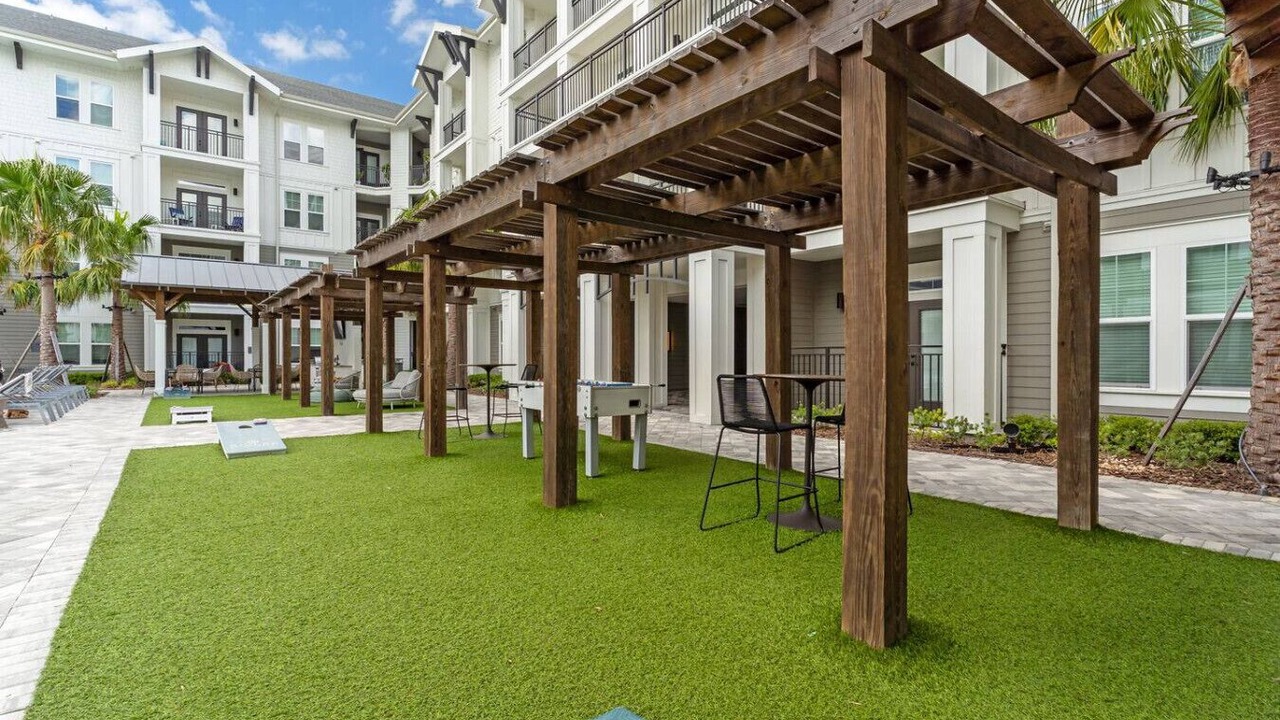 Photo of Outdoor in Ruskin