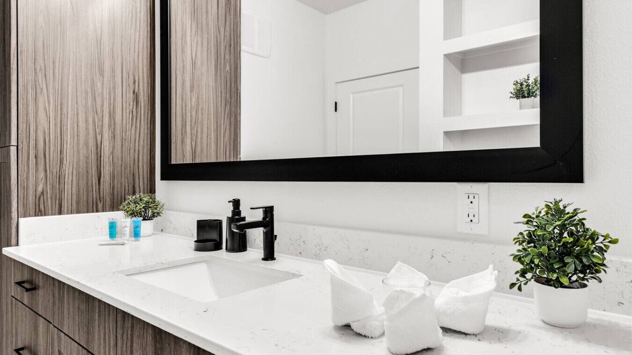 Photo of Bathroom in Ruskin