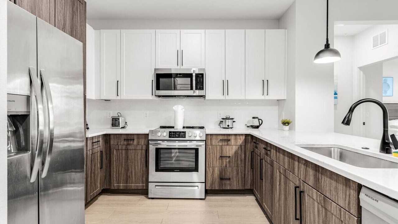 Photo of Kitchen in Ruskin