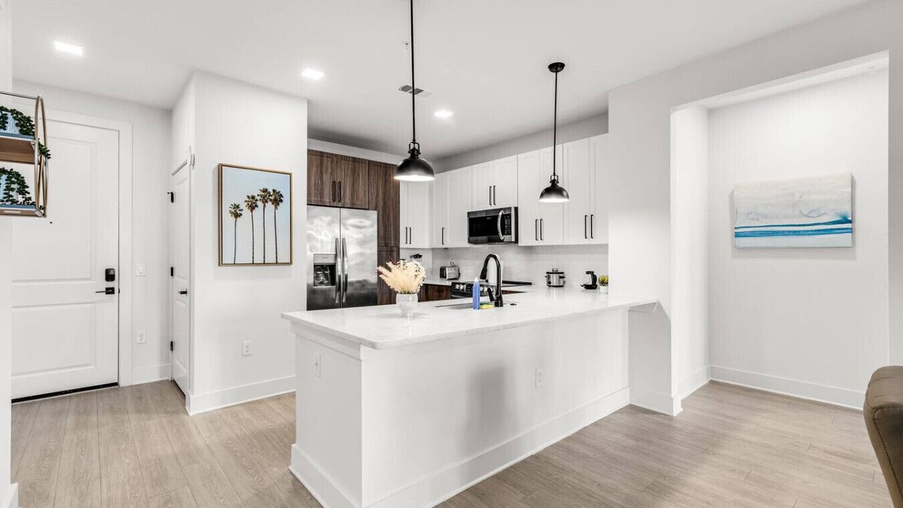 Photo of Kitchen in Ruskin