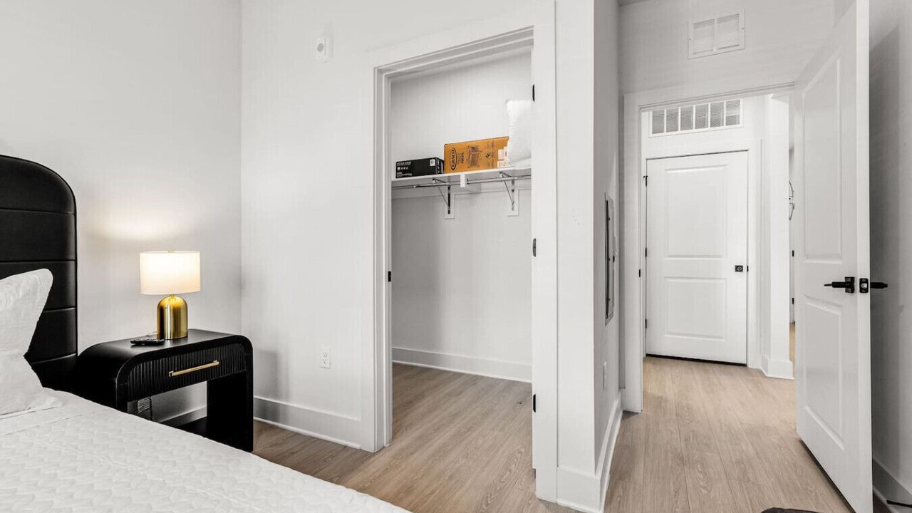 Photo of Bedroom in Ruskin