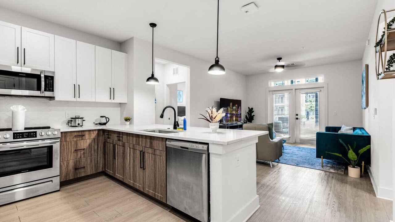 Photo of Kitchen in Ruskin