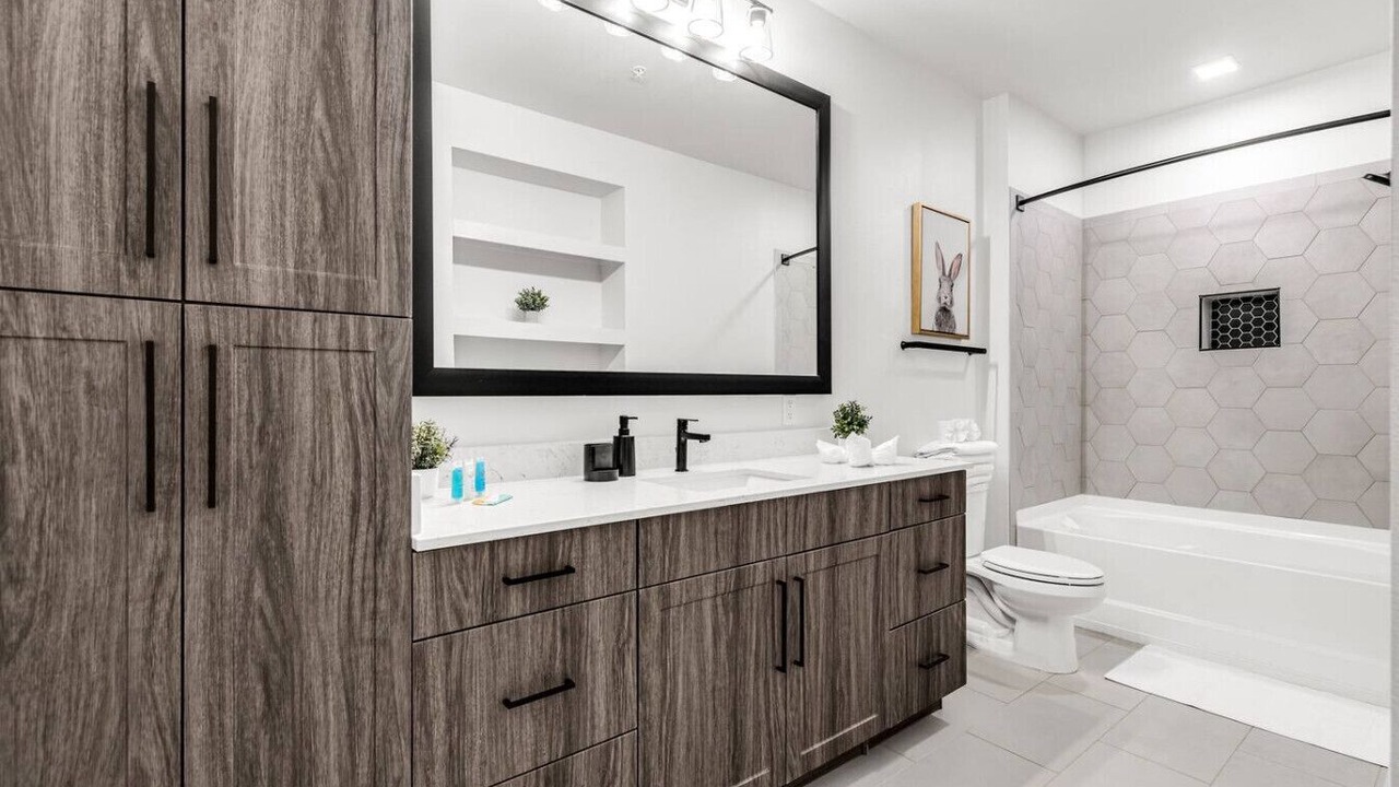 Photo of Bathroom in Ruskin