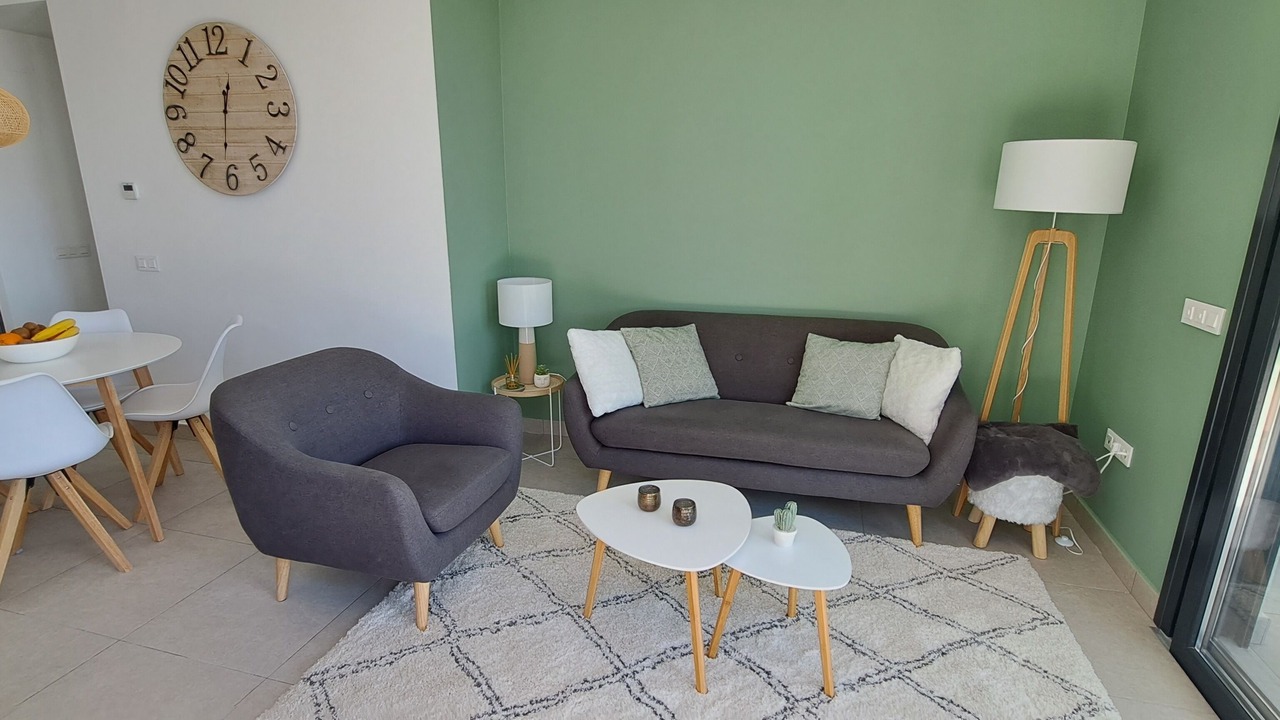 Photo of Livingroom in Polop