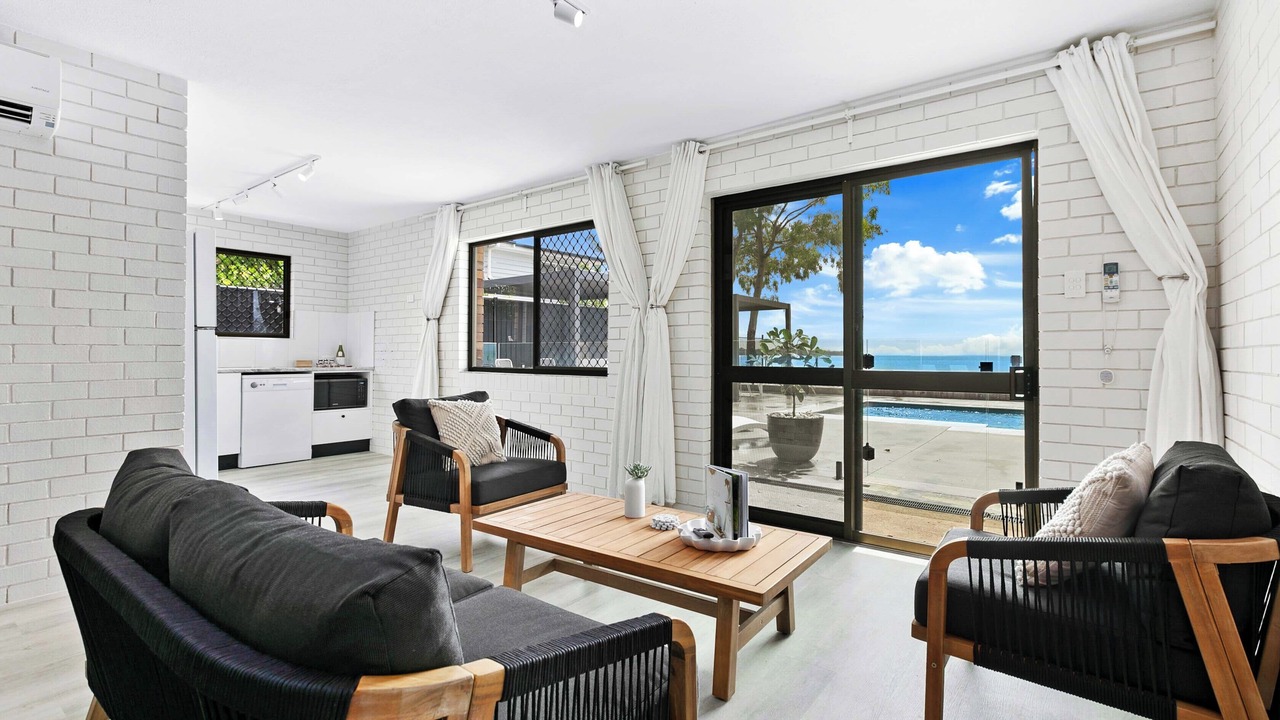 Photo of Livingroom in Traviston