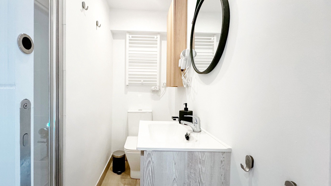 Photo of Bathroom in Simancas