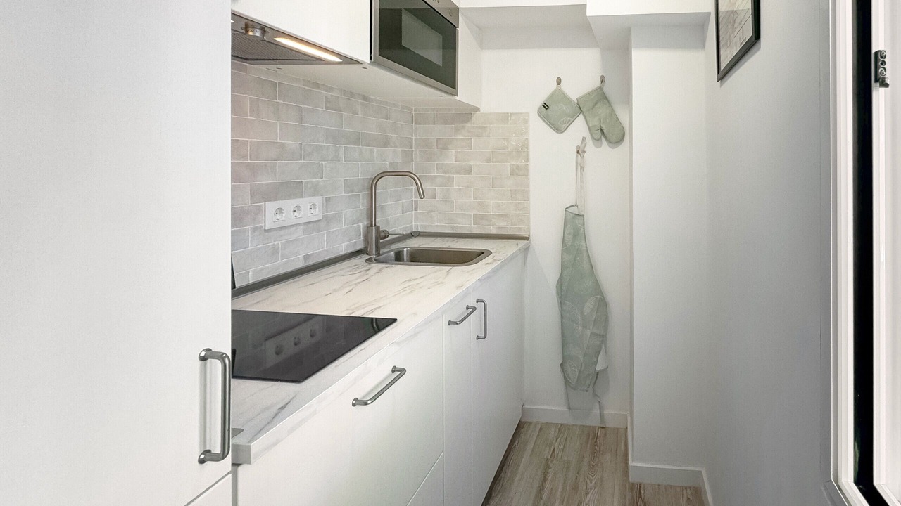 Photo of Kitchen in Simancas