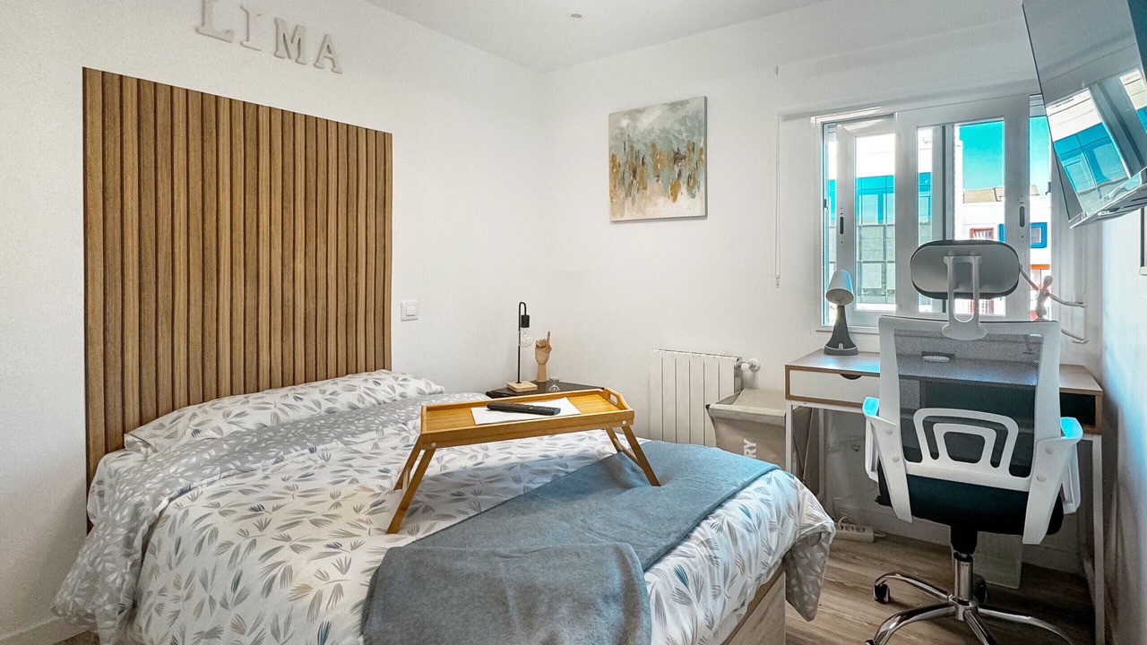 Photo of Bedroom in Simancas