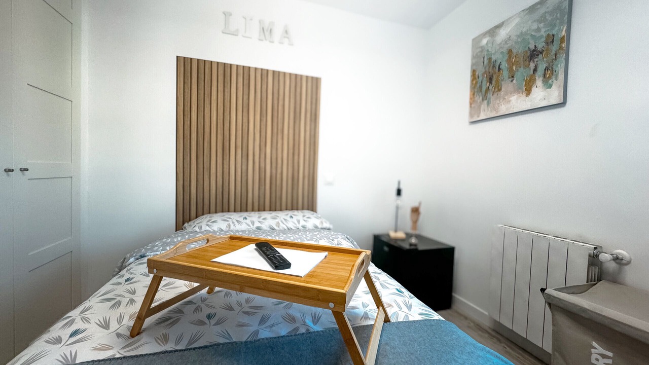 Photo of Bedroom in Simancas